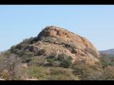 Enchanted Rock 2012